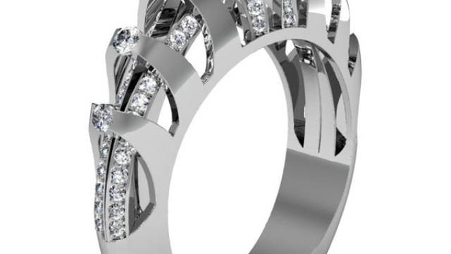 Shine and Style: Unveiling the Sparkling World of Stuller Rings