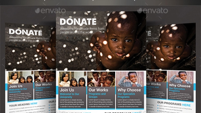 Unleashing the Power of Digital Generosity: The Art of Online Charity Fundraising